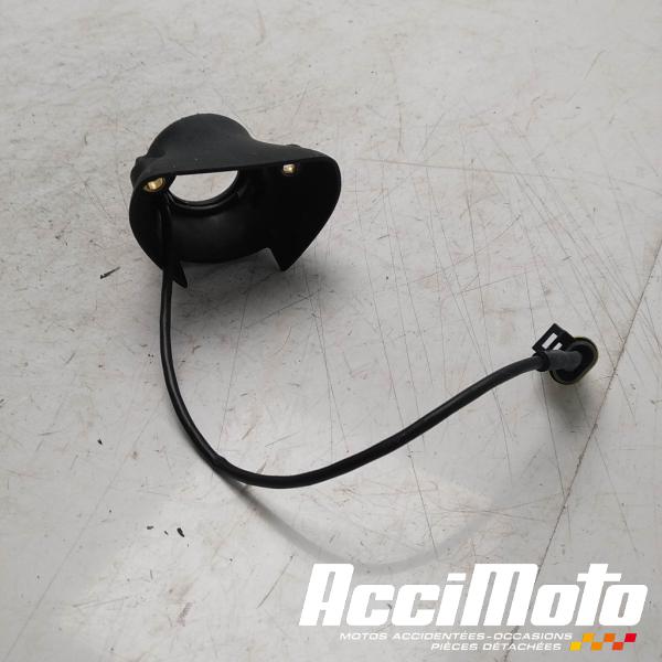 Part Motor bike Antenne émettrice (transpondeur) DUCATI HYPERMOTARD 796 