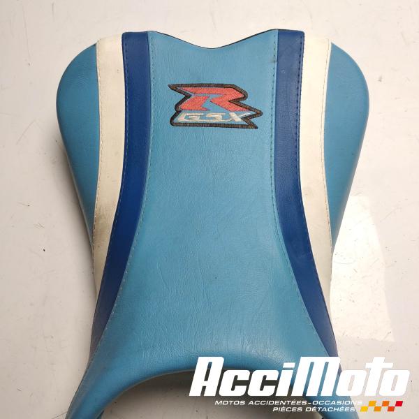 Pièce Moto Selle pilote SUZUKI GSXR 600