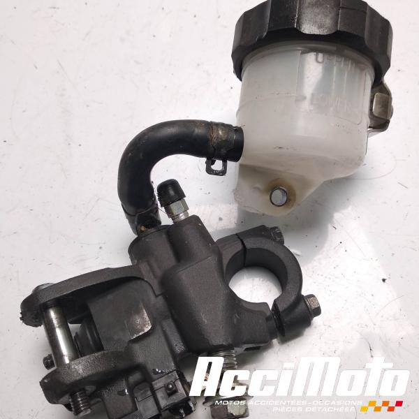 Part Motor bike Maître cylindre de frein avant SUZUKI GSXR 600