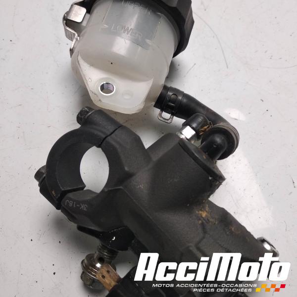 Part Motor bike Maître cylindre de frein avant SUZUKI GSXR 600