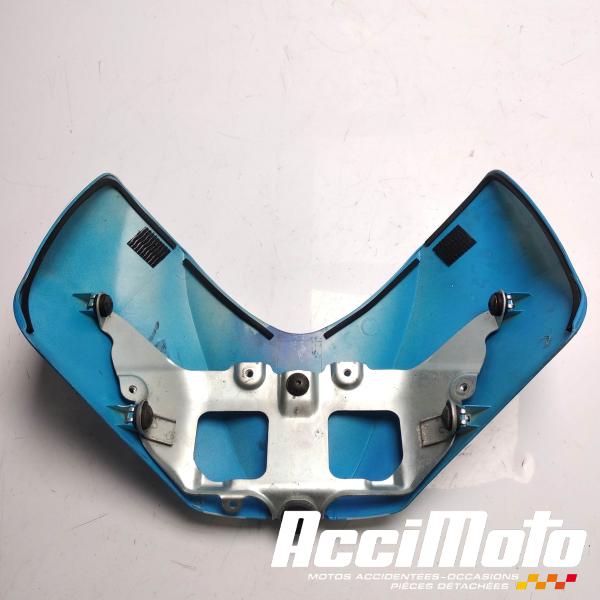 Pièce Moto Cache réservoir d'essence SUZUKI GSXR 600