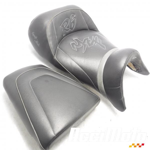Pièce Moto Selle (perso-confort) YAMAHA R6 YZF600