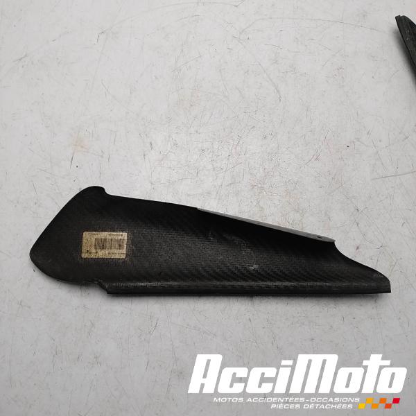 Pièce Moto Cache sous selle (la paire) DUCATI MONSTER S4R 996