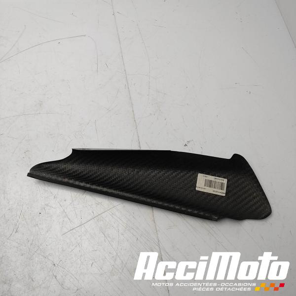 Pièce Moto Cache sous selle (la paire) DUCATI MONSTER S4R 996