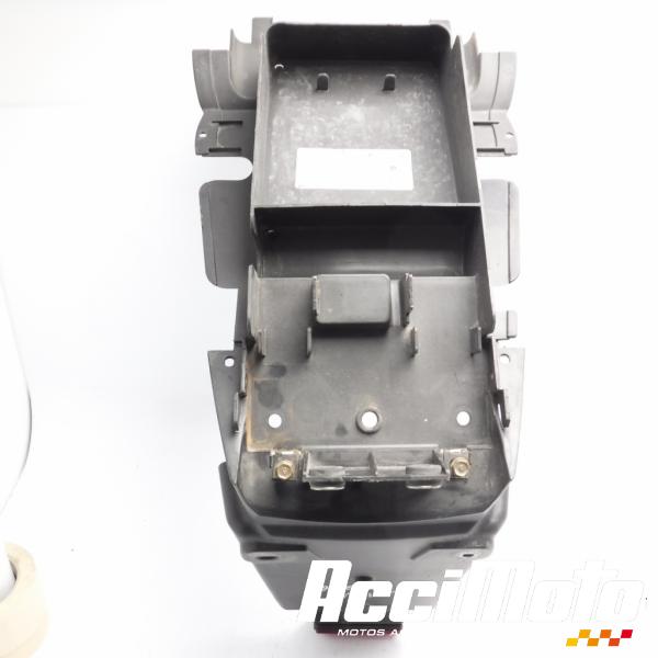 Pièce Moto Support plaque d'immat./bavette arr DAELIM ROADWIN VJ125