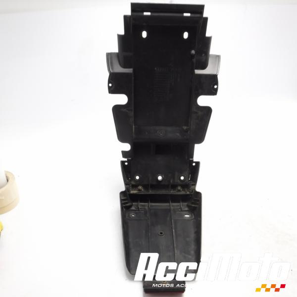 Pièce Moto Support plaque d'immat./bavette arr DAELIM ROADWIN VJ125