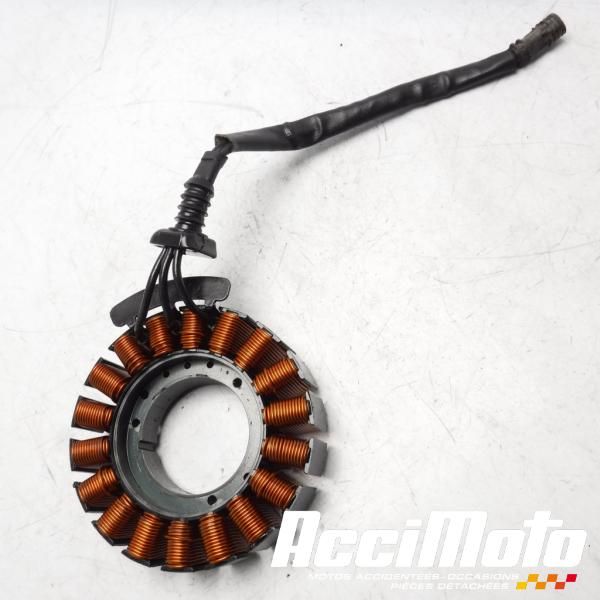 Pièce Moto Stator d'alternateur HARLEY DAVIDSON SOFTAIL SPORT GLIDE FLSB