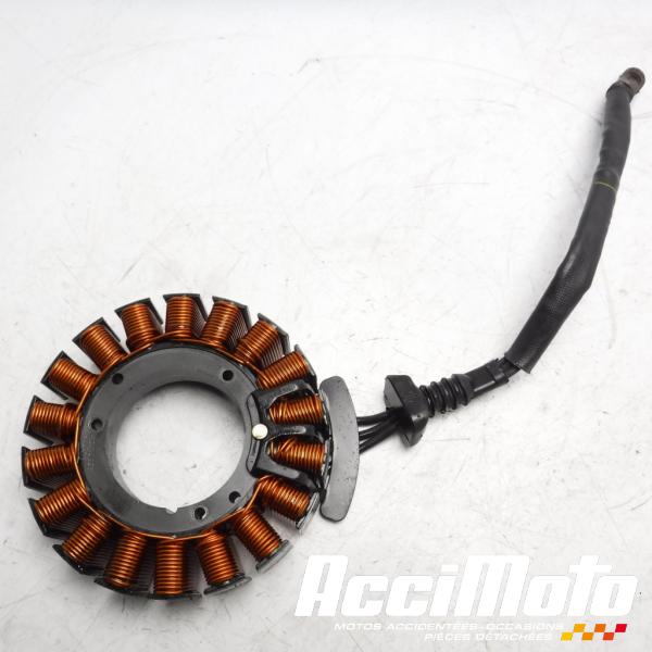 Pièce Moto Stator d'alternateur HARLEY DAVIDSON SOFTAIL SPORT GLIDE FLSB