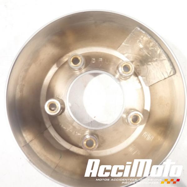Pièce Moto Cache silencieux d'échappement YAMAHA TMAX XP500