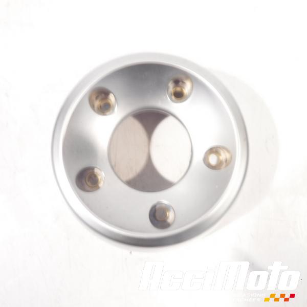 Pièce Moto Cache silencieux d'échappement YAMAHA TMAX XP500