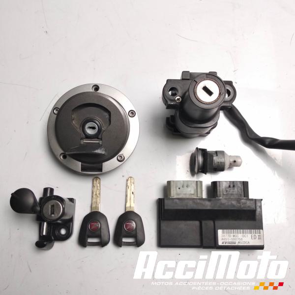 Part Motor bike Kit neiman+cdi HONDA CB1100RS