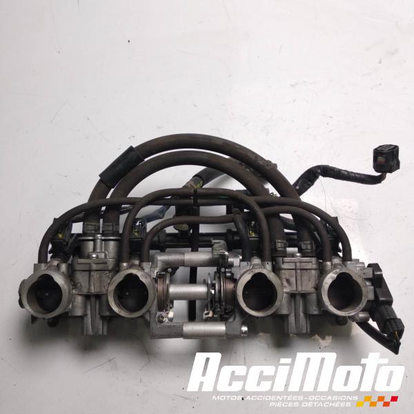 Part Motor bike Rampe d'injection (moteur) HONDA CB1100RS