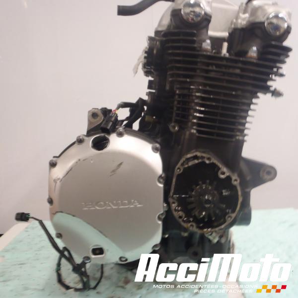 Part Motor bike Moteur HONDA CB1100RS