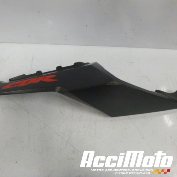 Part Motor bike Coque arrière (droite) HONDA CBR500R