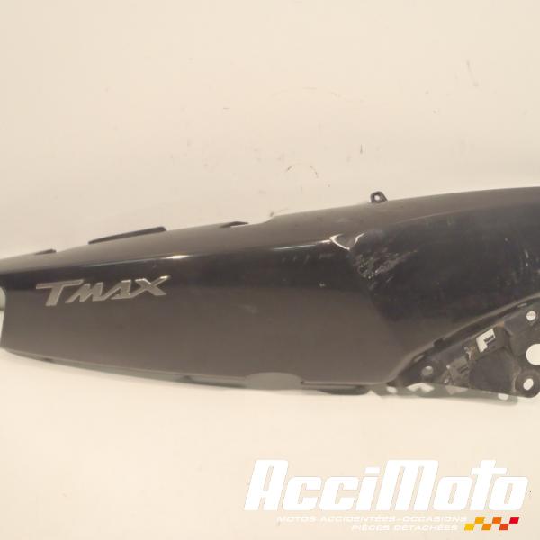 Pièce Moto Coque arrière (droite) YAMAHA TMAX XP500