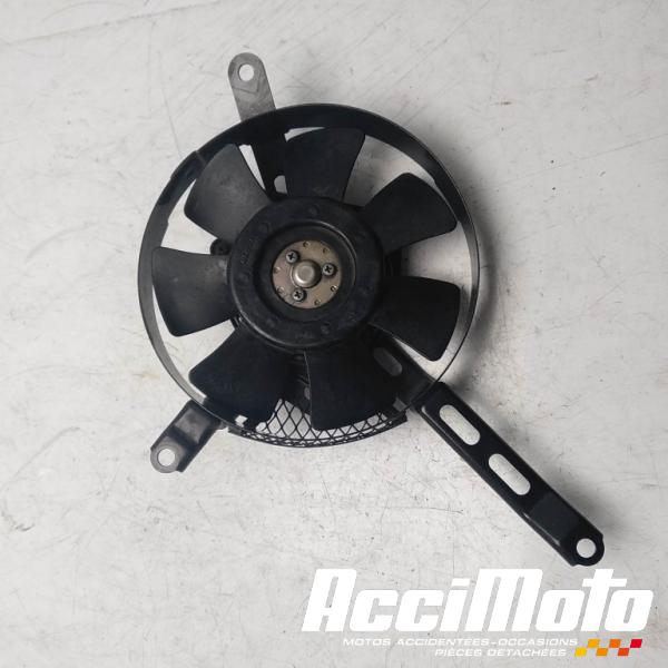 Part Motor bike Ventilateur de radiateur  SUZUKI GSXR 1000