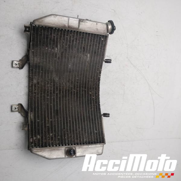 Pièce Moto Radiateur de refroidissement SUZUKI GSXR 1000