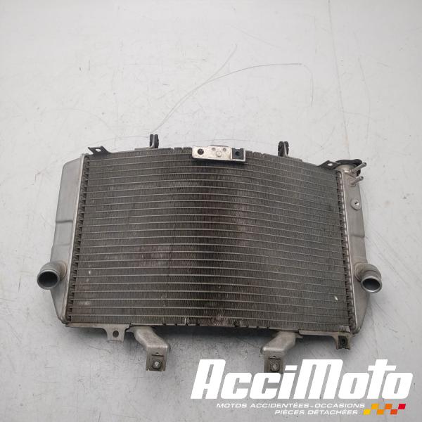 Pièce Moto Radiateur de refroidissement SUZUKI GSXR 1000