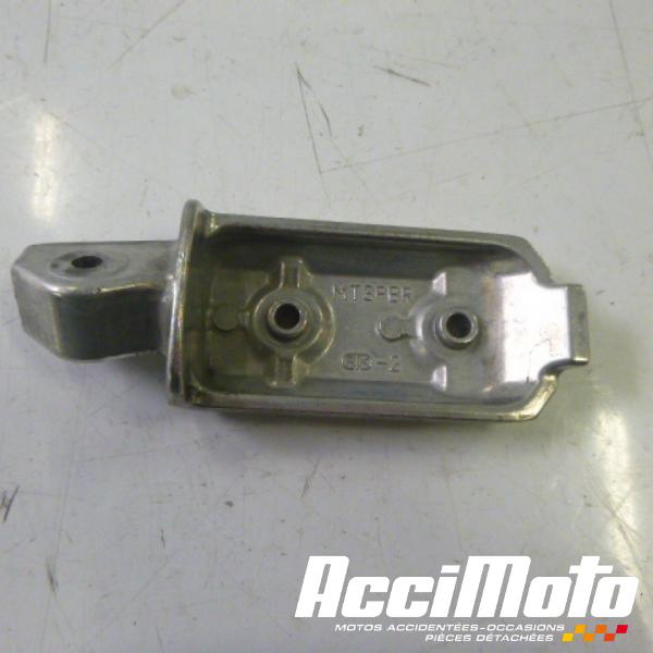 Part Motor bike Repose-pied arrière (droit) HONDA VARADERO XL1000V