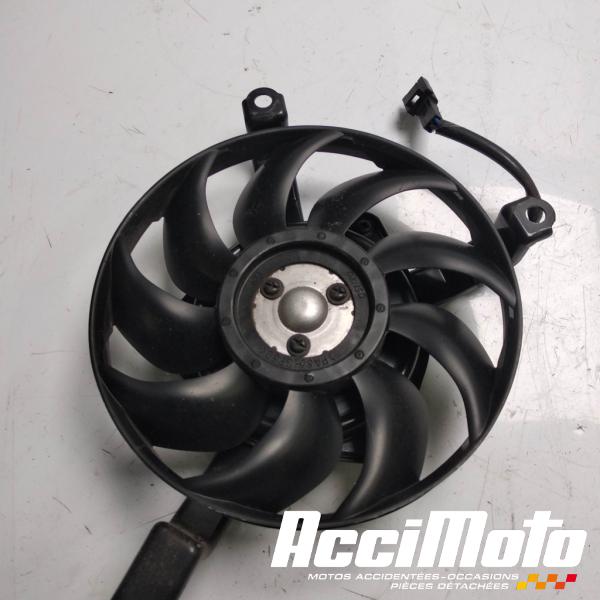 Part Motor bike Ventilateur de radiateur  SUZUKI GSR 600