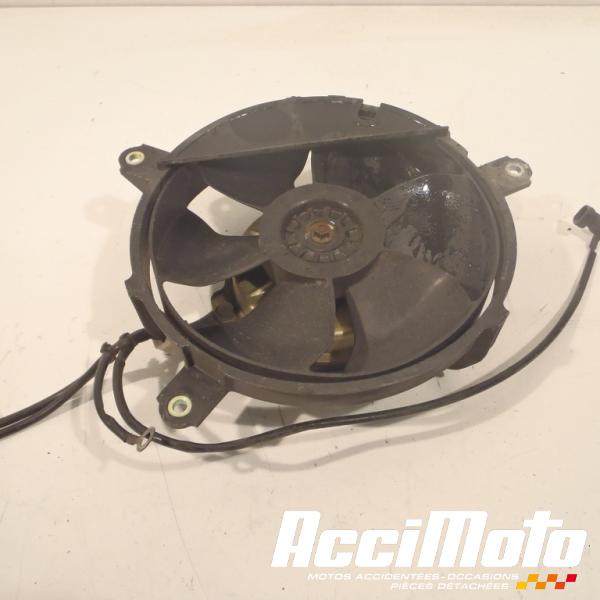 Pièce Moto Ventilateur de radiateur  HONDA VARADERO XL1000V