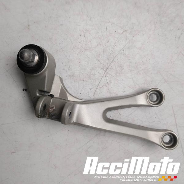 Pièce Moto Platine repose-pied arrière (droit) KAWASAKI NINJA ZX600R