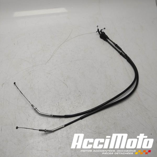 Part Motor bike Cable d'accélérateur KAWASAKI NINJA ZX600R