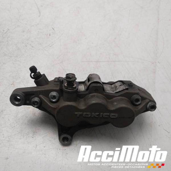 Pièce Moto étrier de frein avant (gauche) KAWASAKI ZX6R