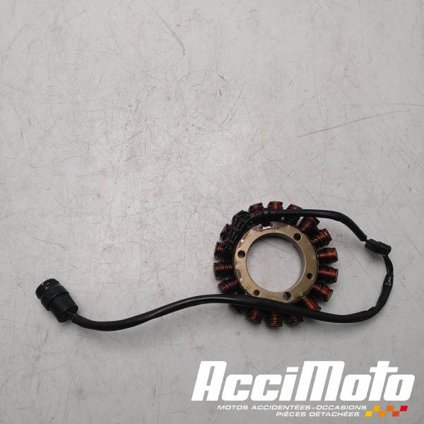 Part Motor bike Stator d'alternateur KAWASAKI NINJA ZX600R