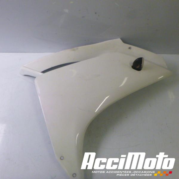 Pièce Moto Flanc  de carénage avant (droit) YAMAHA R1 YZF1000