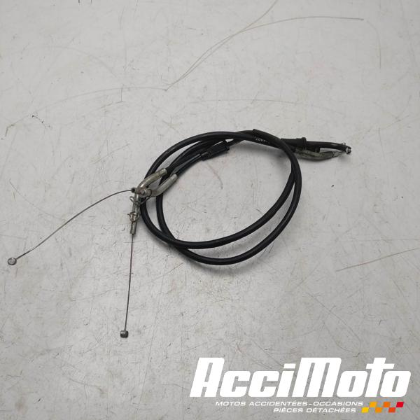 Part Motor bike Cable d'accélérateur KAWASAKI ER6 N