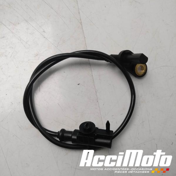 Part Motor bike Capteur abs roue ar KAWASAKI ER6 N