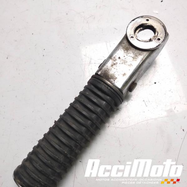 Pièce Moto Repose-pieds arrière (la paire) HONDA CM125