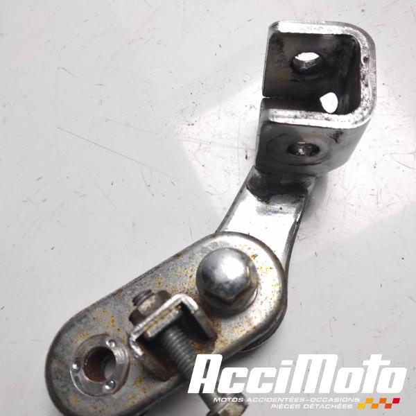 Pièce Moto Platine repose-pied avant (droit) HONDA CM125