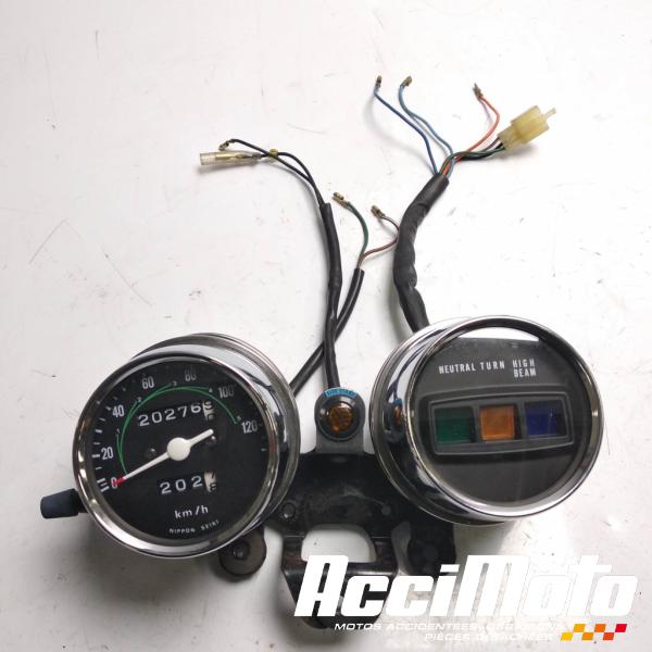 Part Motor bike Compteur (tableau de bord) HONDA CM125