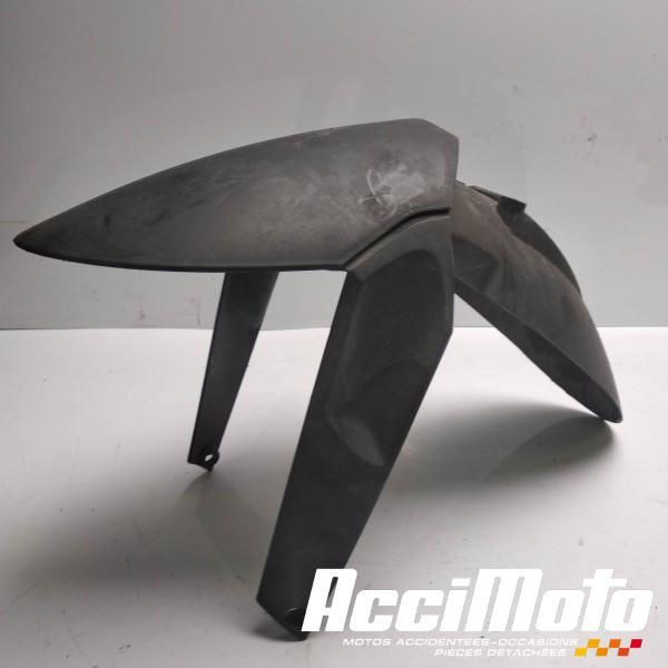 Pièce Moto Garde-boue avant BMW R1200 GSW