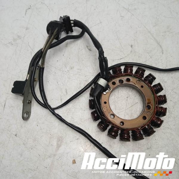 Part Motor bike Stator d'alternateur YAMAHA VIRAGO XV535