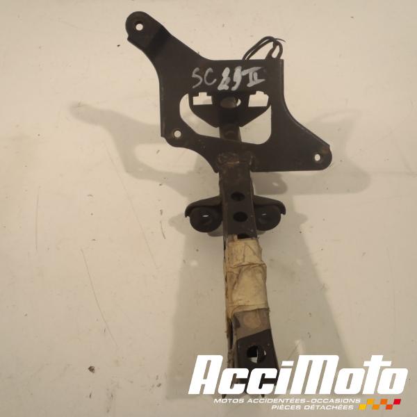 Part Motor bike Araignée (support tête de fourche) HONDA CBR900 