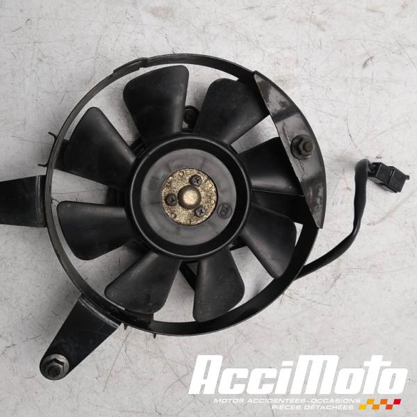 Part Motor bike Ventilateur de radiateur  YAMAHA FAZER FZS600