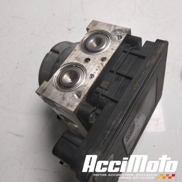 Part Motor bike Centrale abs BMW R1200 GSW