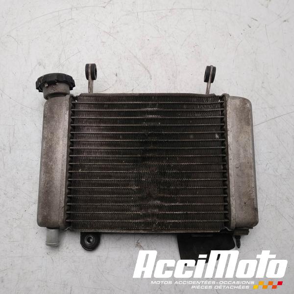 Part Motor bike Radiateur de refroidissement HONDA CBR125