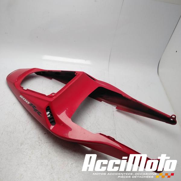 Part Motor bike Coque arrière de carénage HONDA CBR600RR