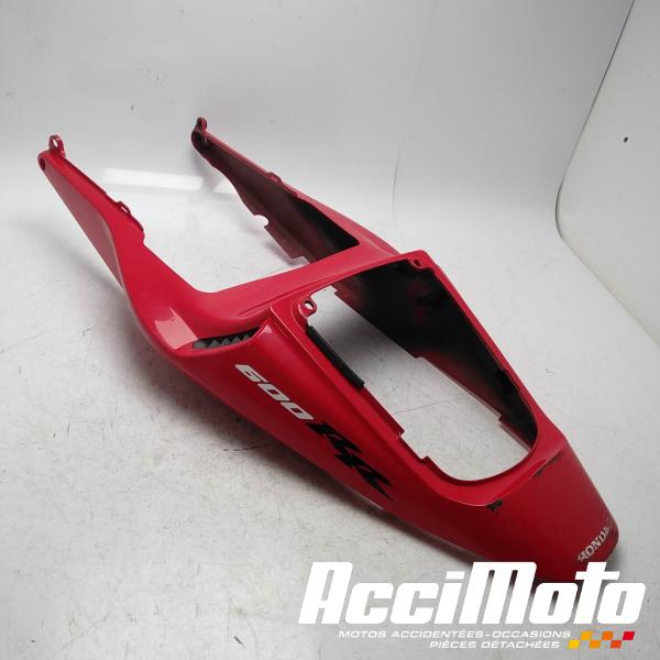 Part Motor bike Coque arrière de carénage HONDA CBR600RR