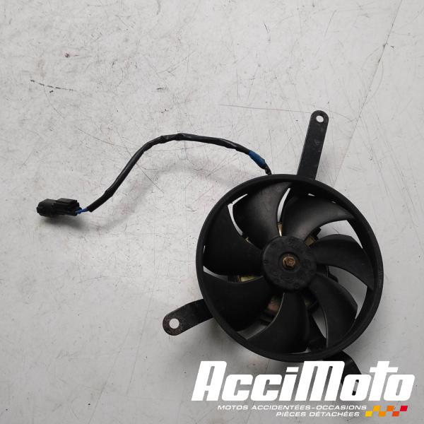 Part Motor bike Ventilateur de radiateur  HONDA CBR600RR