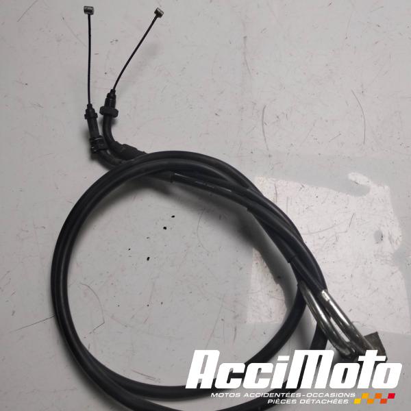 Part Motor bike Cable d'accélérateur HONDA NC750D INTEGRA