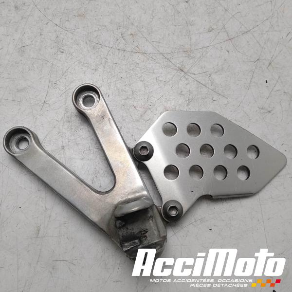 Pièce Moto Platine repose-pied avant (gauche) HONDA CBR600RR