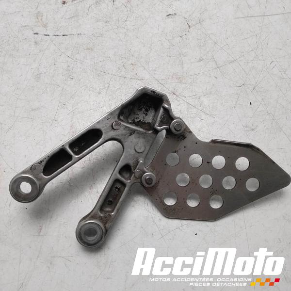 Pièce Moto Platine repose-pied avant (gauche) HONDA CBR600RR