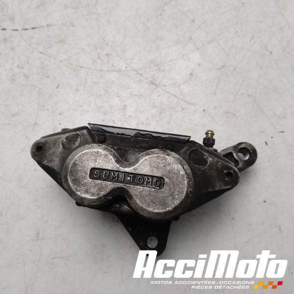 Part Motor bike étrier de frein avant (gauche) YAMAHA TDM 850