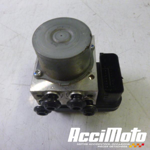 Part Motor bike Centrale abs YAMAHA TRACER 700