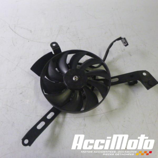 Part Motor bike Ventilateur de radiateur  YAMAHA TRACER 700